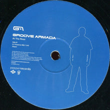 Load image into Gallery viewer, Groove Armada : At The River (12", Blu)
