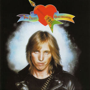 Tom Petty And The Heartbreakers : Tom Petty And The Heartbreakers (LP, Album, RE)