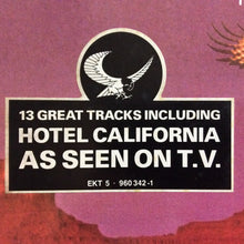 Load image into Gallery viewer, The Eagles* : The Best Of Eagles (LP, Comp, Bar)
