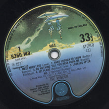 Load image into Gallery viewer, The Rumour : Max (LP, Album)
