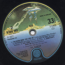 Load image into Gallery viewer, The Rumour : Max (LP, Album)
