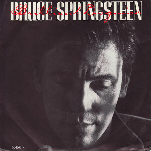 Bruce Springsteen : Brilliant Disguise (7