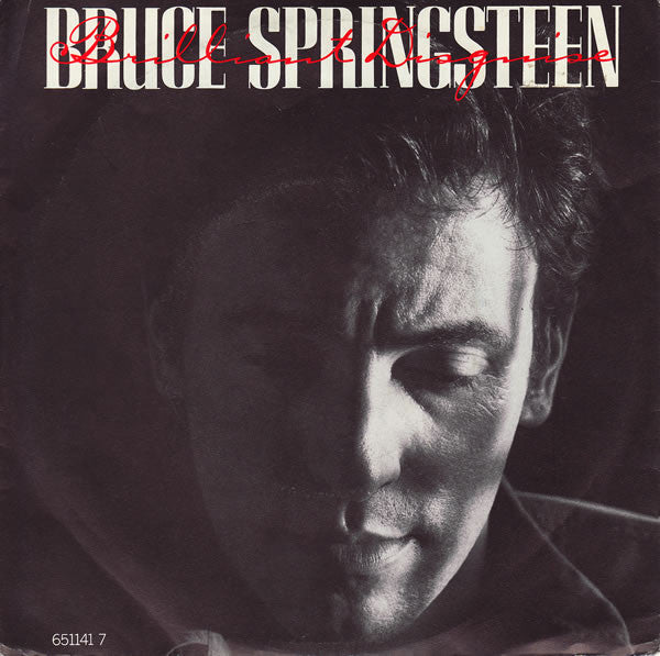 Bruce Springsteen : Brilliant Disguise (7