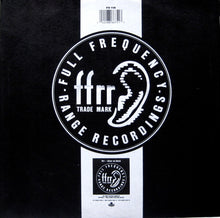 Load image into Gallery viewer, Lil Louis* : French Kiss (12", Single)

