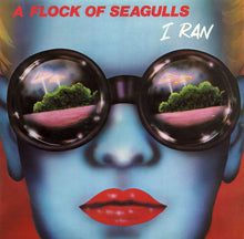 Load image into Gallery viewer, A Flock Of Seagulls : I Ran (12&quot;, Single, M/Print)
