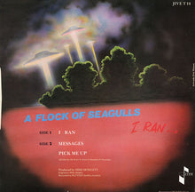 Load image into Gallery viewer, A Flock Of Seagulls : I Ran (12&quot;, Single, M/Print)
