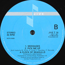 Load image into Gallery viewer, A Flock Of Seagulls : I Ran (12&quot;, Single, M/Print)
