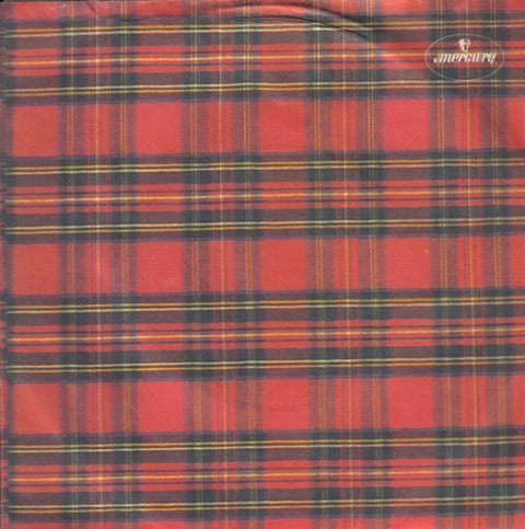 Rod Stewart / Rod* & Faces (And A Bottle Of Campari)* : Oh! No Not My Baby / Jodie (7