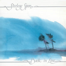 Load image into Gallery viewer, Steeleye Span : Back In Line (LP, Album)
