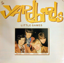 Load image into Gallery viewer, The Yardbirds : Little Games (LP, Comp)
