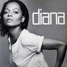 Load image into Gallery viewer, Diana Ross : Diana (LP, Album, Gat)
