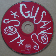 Load image into Gallery viewer, Los Gusanos : I'd Love To Save The World (CD, Maxi)
