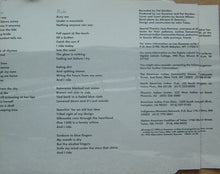 Load image into Gallery viewer, Los Gusanos : I'd Love To Save The World (CD, Maxi)
