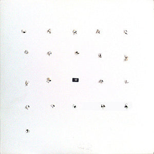 Alog / Astral Social Club : Split #20 (12", P/Mixed)