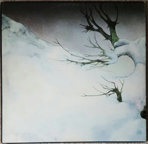 Badger (5) : One Live Badger (LP, Gat)