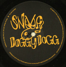 Load image into Gallery viewer, Snoop Doggy Dogg* : What's My Name? (12", Single)
