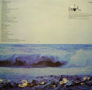Mike Oldfield : Tubular Bells (LP, Album, RE, Gre)