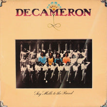 Load image into Gallery viewer, Decameron (3) : Say Hello To The Band (LP, Album)
