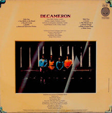 Load image into Gallery viewer, Decameron (3) : Say Hello To The Band (LP, Album)
