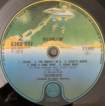 Load image into Gallery viewer, Decameron (3) : Say Hello To The Band (LP, Album)
