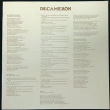 Load image into Gallery viewer, Decameron (3) : Say Hello To The Band (LP, Album)
