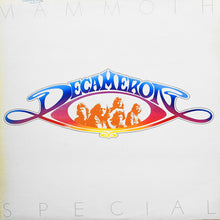 Load image into Gallery viewer, Decameron (3) : Mammoth Special (LP, Album)
