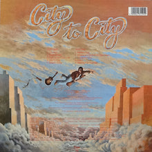 Load image into Gallery viewer, Gerry Rafferty : City To City (LP, Album, RE)
