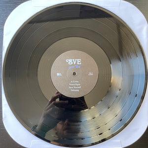 Sharon Van Etten : Epic Ten (LP, Bla + LP, Comp, Bla + Album, RE)