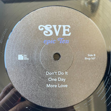 Load image into Gallery viewer, Sharon Van Etten : Epic Ten (LP, Bla + LP, Comp, Bla + Album, RE)
