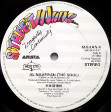 Load image into Gallery viewer, Hashim : Al-Naafiysh (The Soul) (12")
