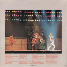 Load image into Gallery viewer, Ted Nugent : Weekend Warriors (LP, Album)
