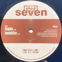 Load image into Gallery viewer, Shed Seven : Dolphin (12", Single)
