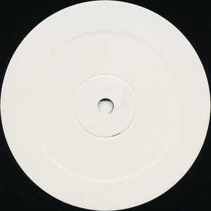 Matt Domino : Duet / Sepia (12", Promo)