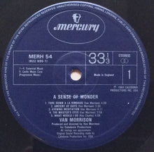 Load image into Gallery viewer, Van Morrison : A Sense Of Wonder (LP, Album)
