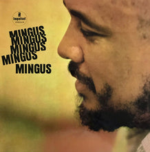 Load image into Gallery viewer, Charles Mingus : Mingus Mingus Mingus Mingus Mingus (LP, Album, RE, 180)
