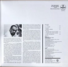 Load image into Gallery viewer, Charles Mingus : Mingus Mingus Mingus Mingus Mingus (LP, Album, RE, 180)
