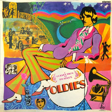 Load image into Gallery viewer, The Beatles : A Collection Of Beatles Oldies (LP, Comp, RE)
