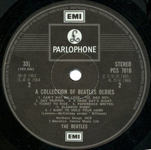 Load image into Gallery viewer, The Beatles : A Collection Of Beatles Oldies (LP, Comp, RE)
