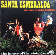 Load image into Gallery viewer, Santa Esmeralda Starring Jimmy Goings : The House Of The Rising Sun (LP, Album)
