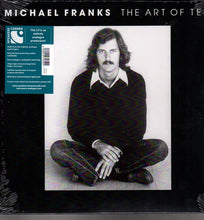 Load image into Gallery viewer, Michael Franks : The Art Of Tea (LP, Album, RE, RM, 180)
