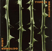 Load image into Gallery viewer, Type O Negative : October Rust (CD, Album, RE)
