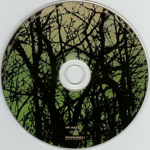 Type O Negative : October Rust (CD, Album, RE)