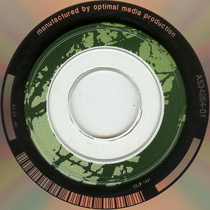 Type O Negative : October Rust (CD, Album, RE)