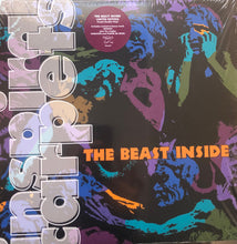 Load image into Gallery viewer, Inspiral Carpets : The Beast Inside (2xLP, Album, Ltd, RE, Pur)
