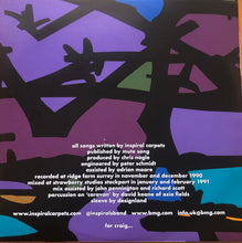 Load image into Gallery viewer, Inspiral Carpets : The Beast Inside (2xLP, Album, Ltd, RE, Pur)
