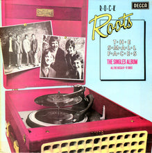 Load image into Gallery viewer, The Small Faces* : Rock Roots (LP, Comp, Mono, RE, RP)
