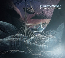 Load image into Gallery viewer, Christy Moore : Flying Into Mystery (CD, Album)
