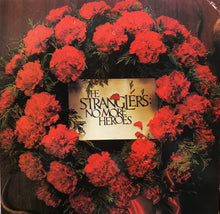 Load image into Gallery viewer, The Stranglers : No More Heroes (LP, Album, RE, Cre)
