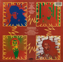 Load image into Gallery viewer, The Stranglers : No More Heroes (LP, Album, RE, Cre)
