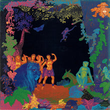 Load image into Gallery viewer, Santana : Amigos (LP, Album, Gat)
